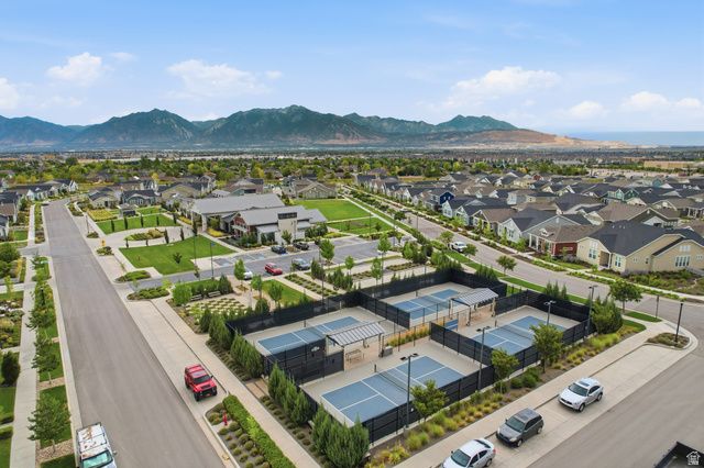 6089 W STONE MOUNT WAY, South Jordan, UT 84009