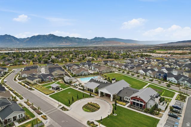 6089 W STONE MOUNT WAY, South Jordan, UT 84009