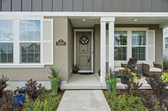 6089 W STONE MOUNT WAY, South Jordan, UT 84009