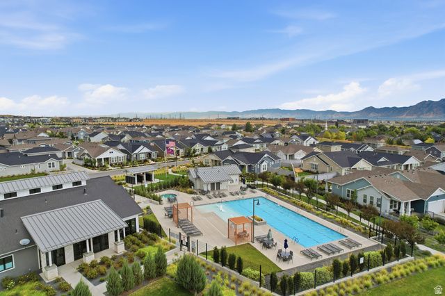 6089 W STONE MOUNT WAY, South Jordan, UT 84009