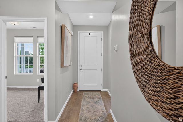 6089 W STONE MOUNT WAY, South Jordan, UT 84009