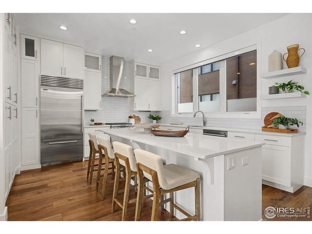 244 E Olive St, Fort Collins, CO 80524