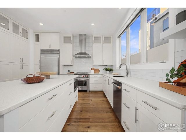 244 E Olive St, Fort Collins, CO 80524