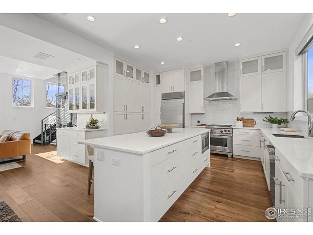 244 E Olive St, Fort Collins, CO 80524