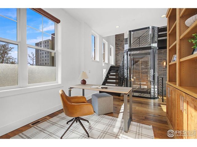 244 E Olive St, Fort Collins, CO 80524