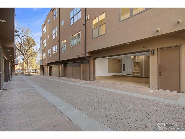 244 E Olive St, Fort Collins, CO 80524