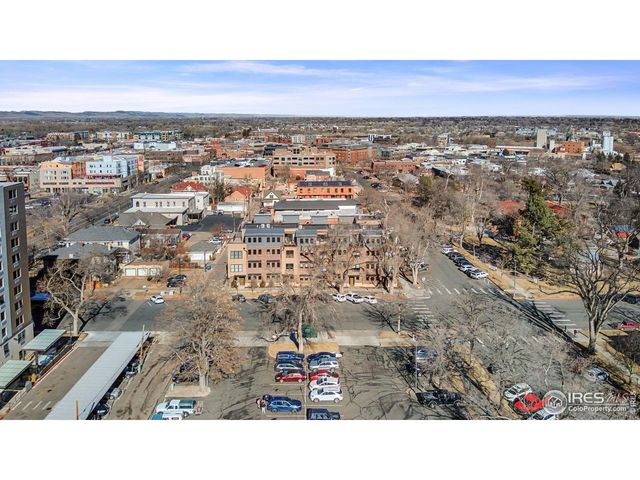 244 E Olive St, Fort Collins, CO 80524