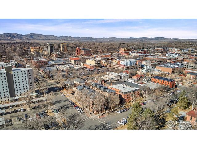 244 E Olive St, Fort Collins, CO 80524