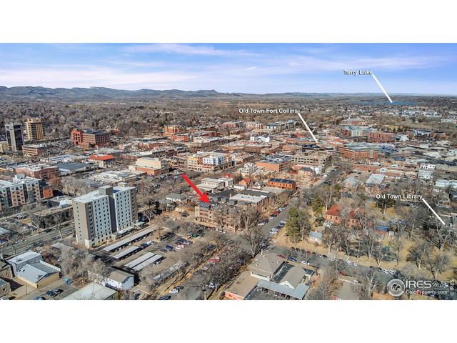 244 E Olive St, Fort Collins, CO 80524