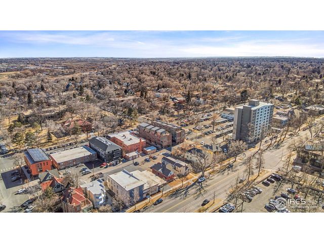 244 E Olive St, Fort Collins, CO 80524