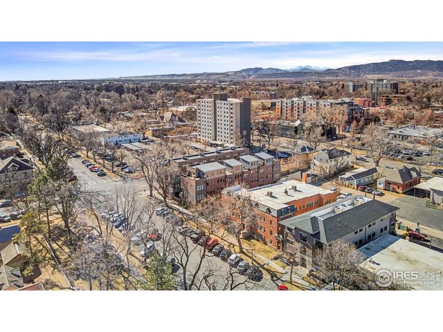 244 E Olive St, Fort Collins, CO 80524