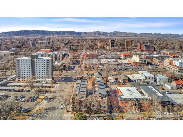 244 E Olive St, Fort Collins, CO 80524