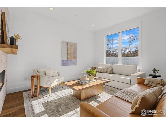 244 E Olive St, Fort Collins, CO 80524