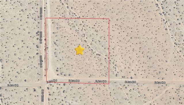0 Avenue K-8 Avenue, Lancaster, CA 93535