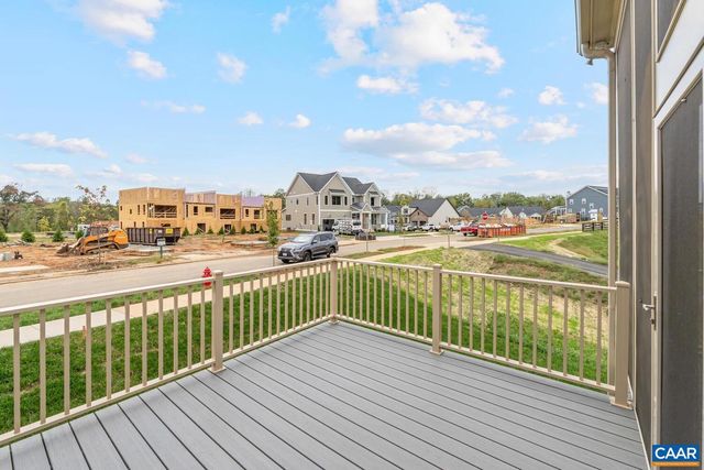 3405 ODOM CT, Charlottesville, VA 22901