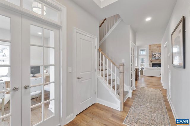 3405 ODOM CT, Charlottesville, VA 22901