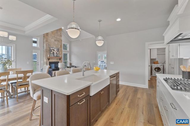 3405 ODOM CT, Charlottesville, VA 22901