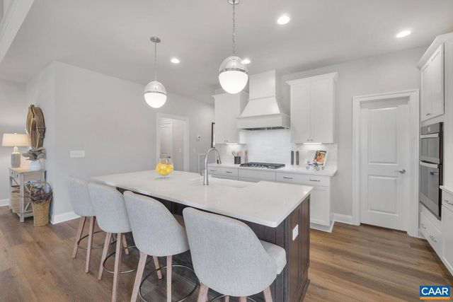 3405 ODOM CT, Charlottesville, VA 22901