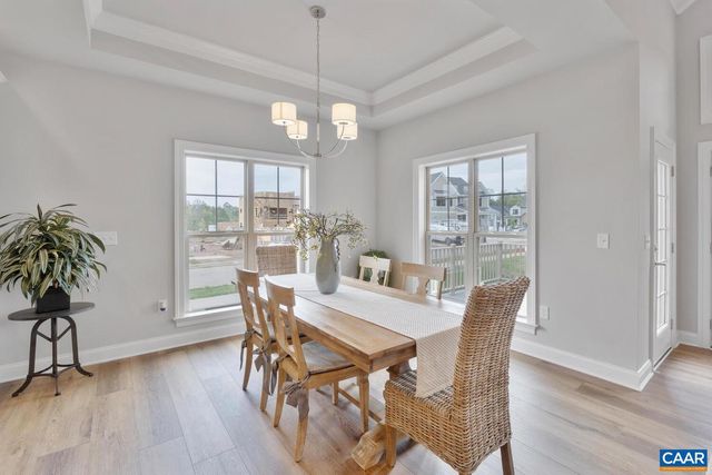 3405 ODOM CT, Charlottesville, VA 22901