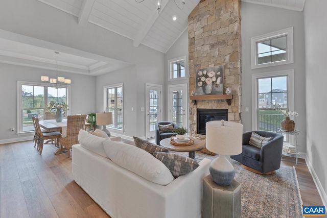 3405 ODOM CT, Charlottesville, VA 22901