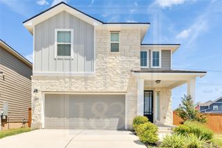 100 Fluttermill LOOP, Liberty Hill, TX 78642