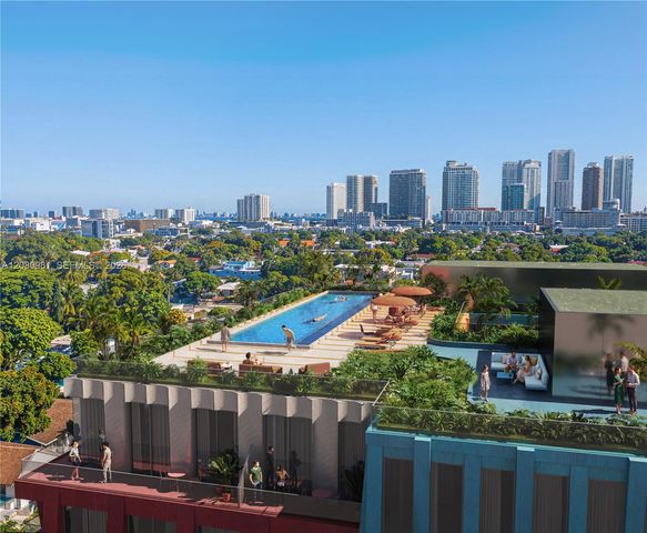3223 NW 5th Avenue W-511, Miami, FL 33127
