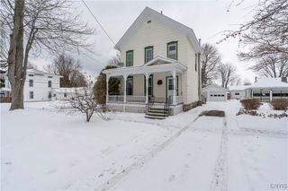 176 Esselstyne Street, Cape Vincent, NY 13618
