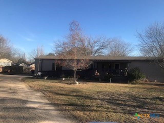 901 Tonkawa Circle, New Braunfels, TX 78130