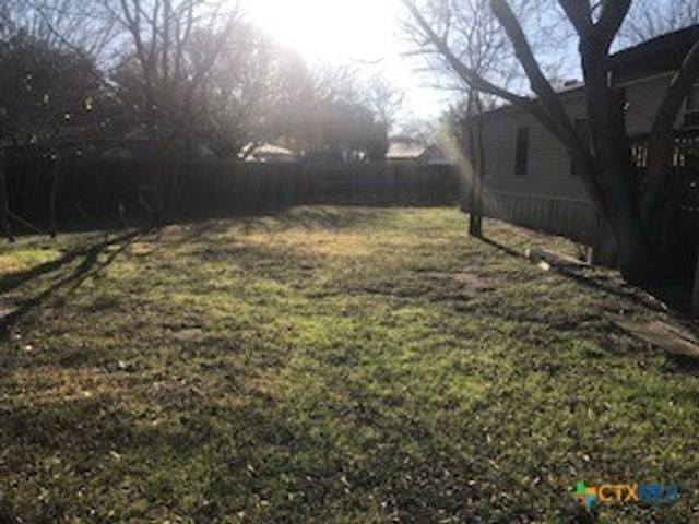 901 Tonkawa Circle, New Braunfels, TX 78130