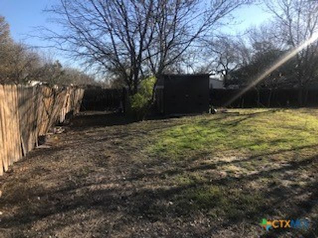 901 Tonkawa Circle, New Braunfels, TX 78130