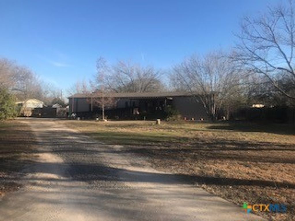 901 Tonkawa Circle, New Braunfels, TX 78130