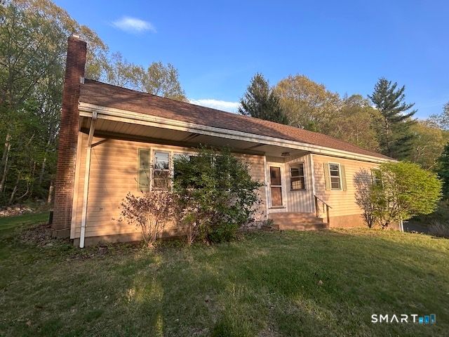 80 Cedar Ridge Drive, Glastonbury, CT 06033