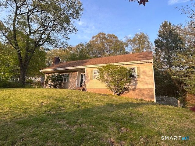 80 Cedar Ridge Drive, Glastonbury, CT 06033