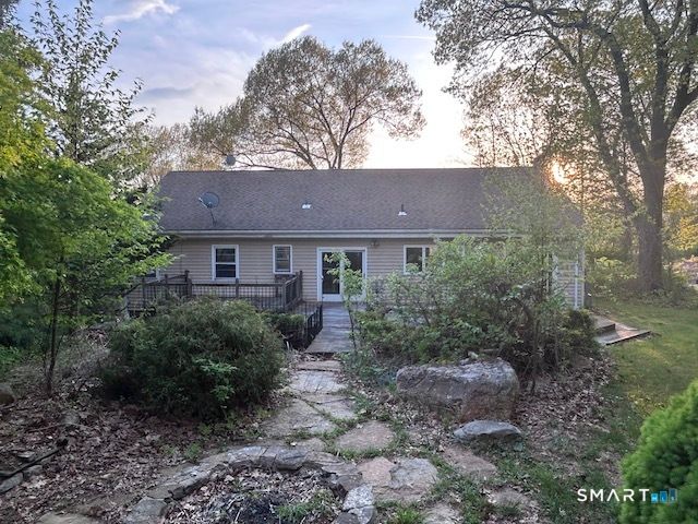 80 Cedar Ridge Drive, Glastonbury, CT 06033