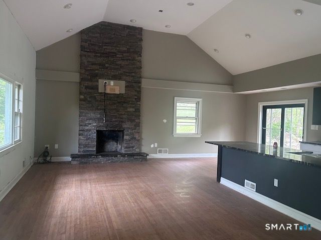 80 Cedar Ridge Drive, Glastonbury, CT 06033