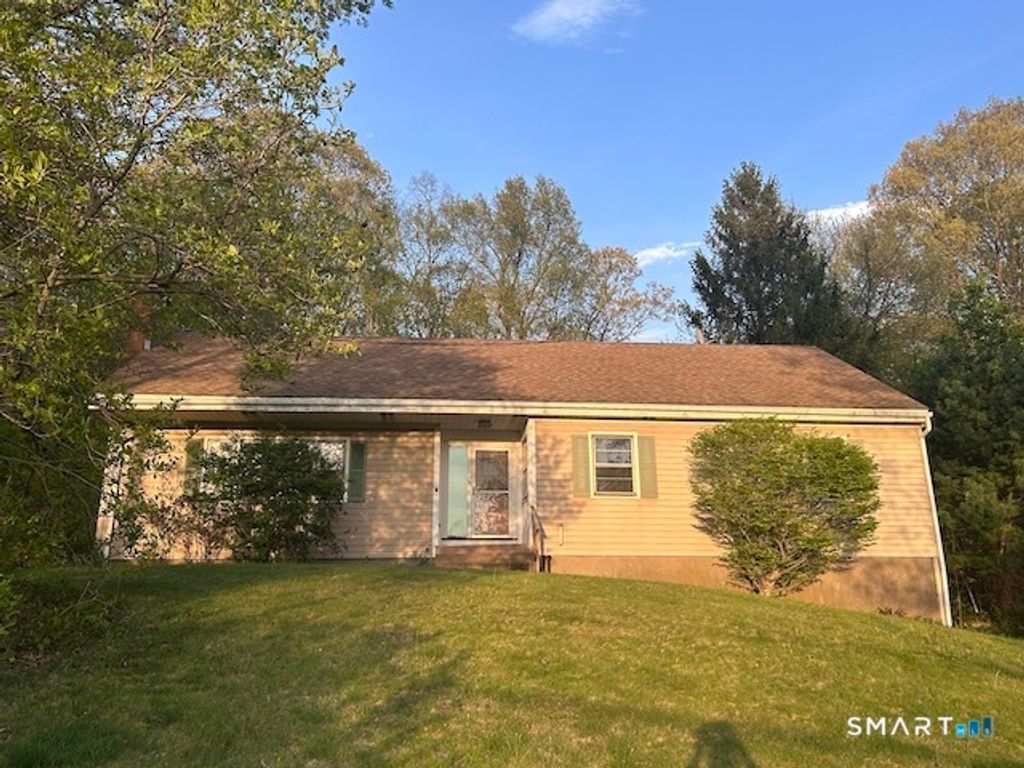 80 Cedar Ridge Drive, Glastonbury, CT 06033