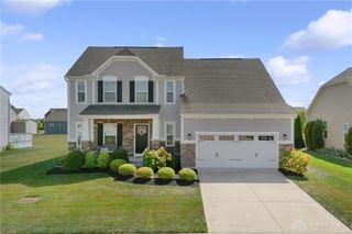 2222 Larkspur Drive, Troy, OH 45373