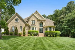 1021 Settlers Landing Court, Wake Forest, NC 27587