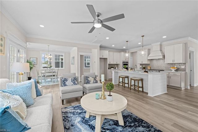 1348 Narrow WAY, Virginia Beach, VA 23451