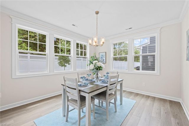 1348 Narrow WAY, Virginia Beach, VA 23451