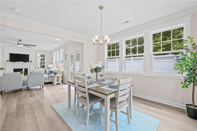 1348 Narrow WAY, Virginia Beach, VA 23451