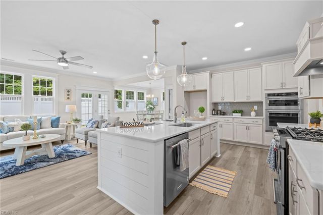 1348 Narrow WAY, Virginia Beach, VA 23451