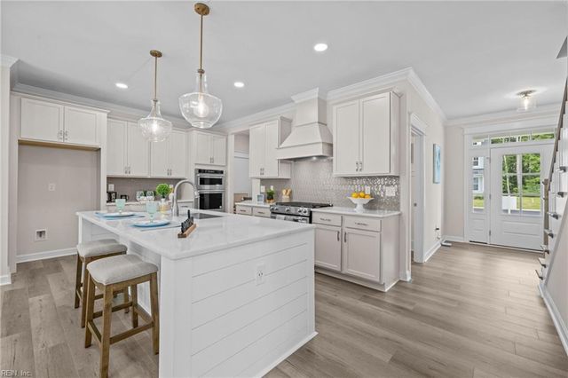 1348 Narrow WAY, Virginia Beach, VA 23451