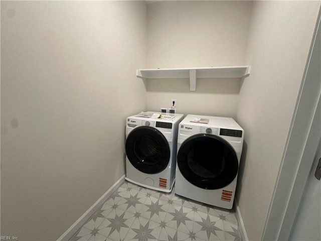 1348 Narrow WAY, Virginia Beach, VA 23451