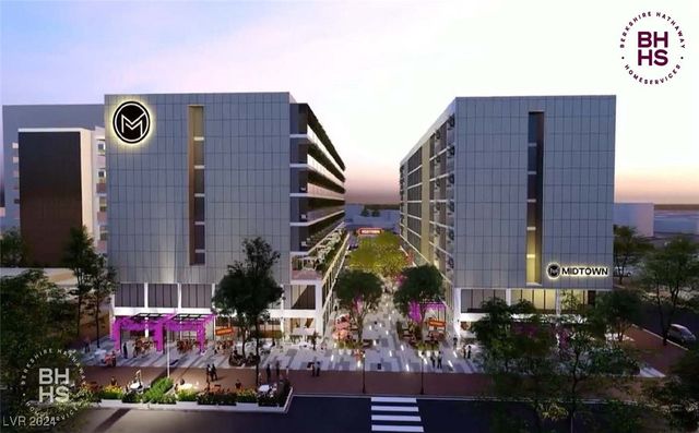 924 South First Street 301, Las Vegas, NV 89101