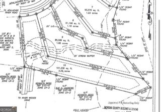 1061 Apalachee Shores Court, Madison, GA 30650