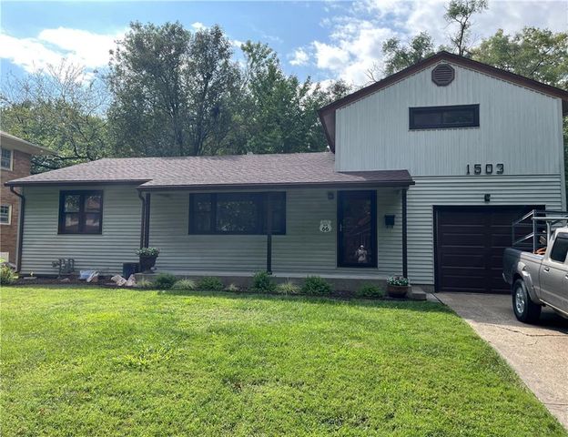 1503 Macvicar Avenue, Topeka, KS 6660