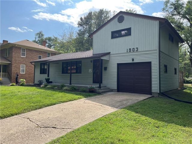 1503 Macvicar Avenue, Topeka, KS 6660
