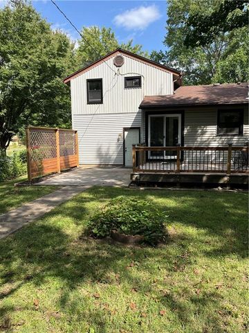 1503 Macvicar Avenue, Topeka, KS 6660