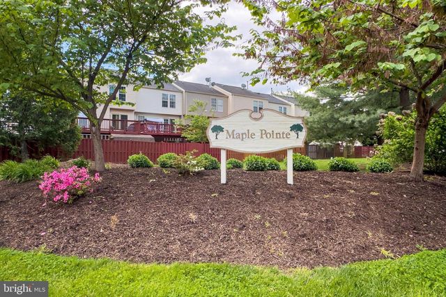 8602 WALCOTT CT, Manassas, VA 20111